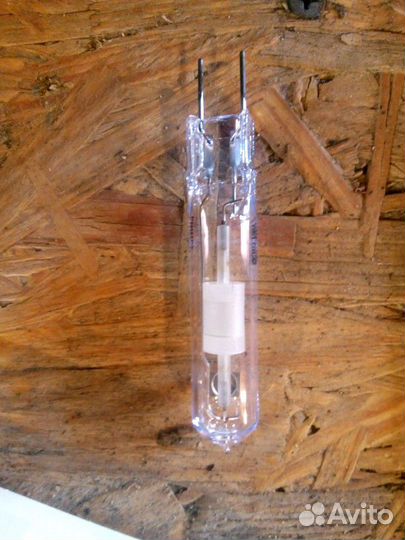 Металлогалагенная лампа Philips