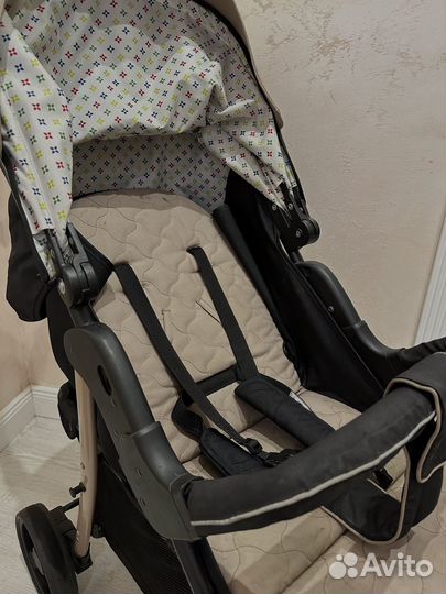 Детская коляска