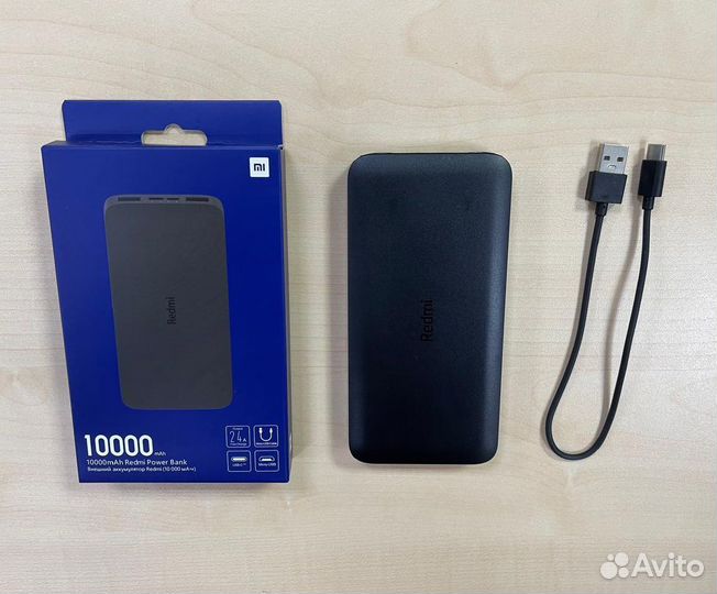 Повербанк 10004