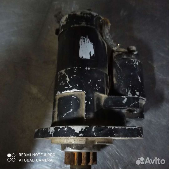 Стартер 3TN 88