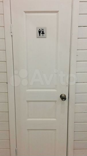 1-к. квартира, 40 м², 1/5 эт.