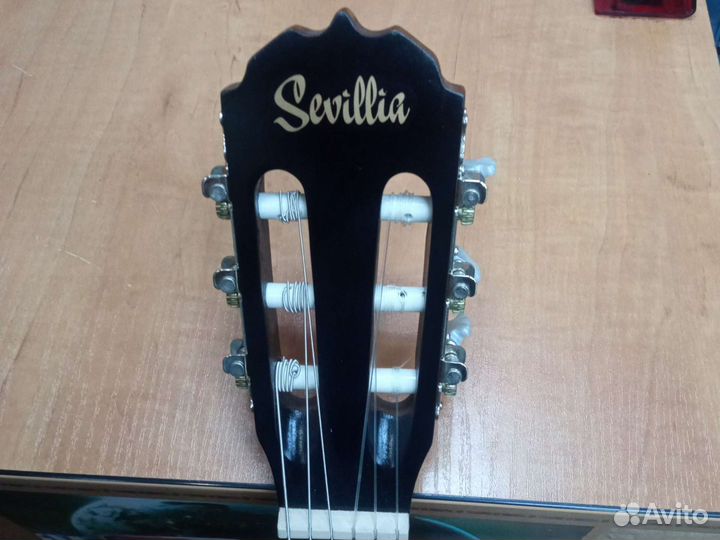 Гитара Sevillia IC-100NA
