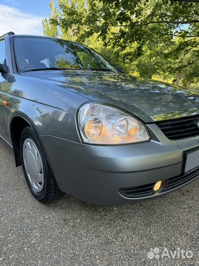 LADA Priora 1.6 МТ, 2011, 151 501 км