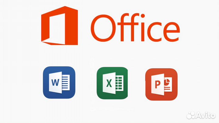 Ключи активация microsoft office 2019
