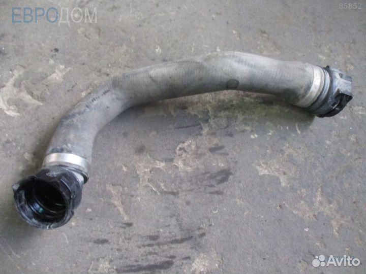 Патрубок термостат - радиатор BMW F21 n20