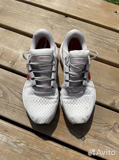 Кроссовки Nike Vomero 16 размер 40,5