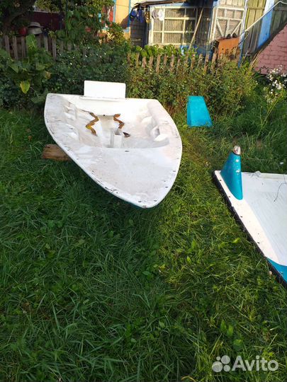 Гидроцикл самодельный