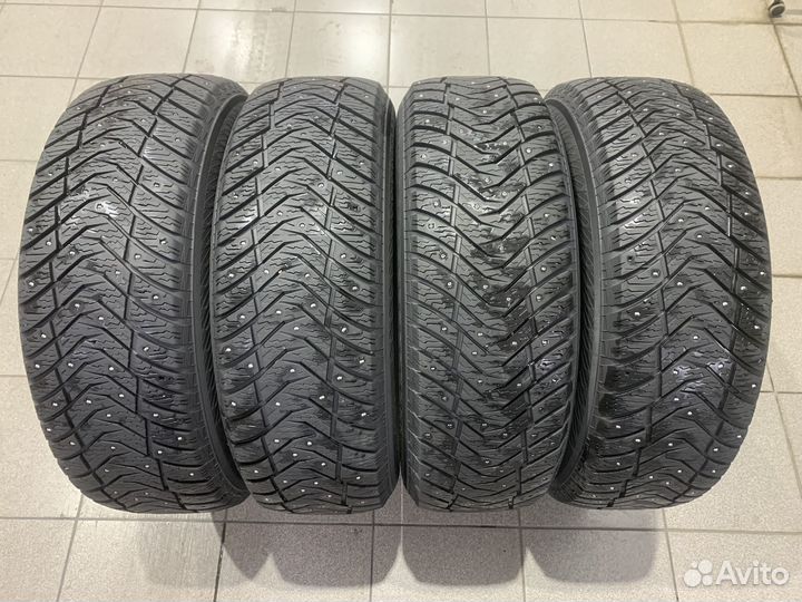 Yokohama Ice Guard IG65 235/65 R17 108T