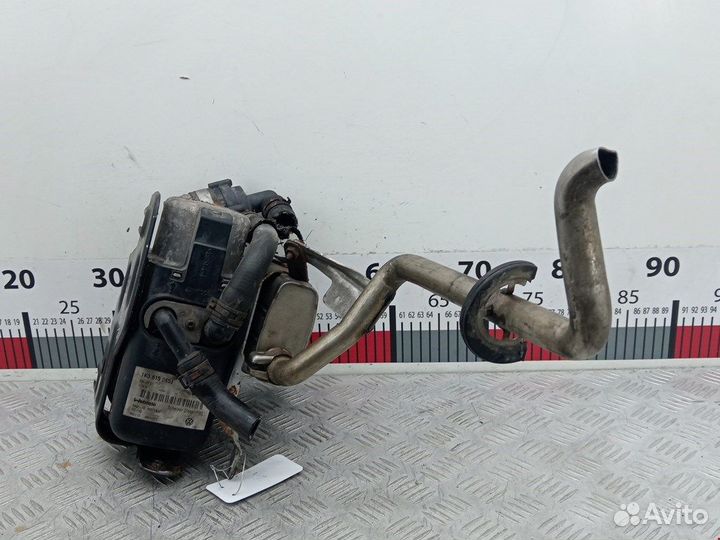 Отопитель для Volkswagen Touran 1