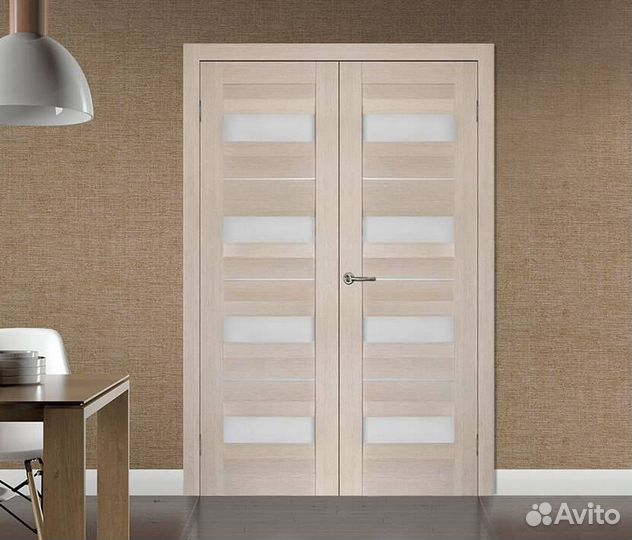 Межкомнатные двери новые