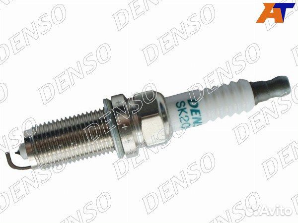 Свеча зажигания lexus LX570