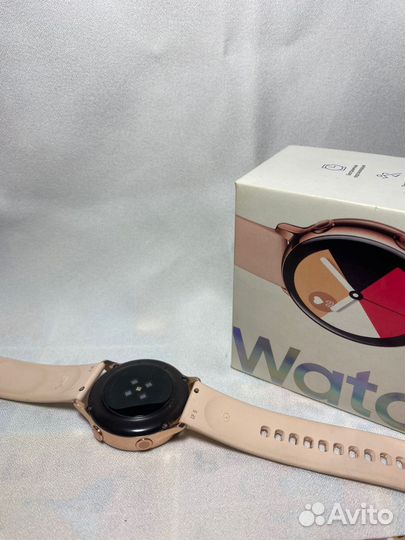 Часы galaxy SMART watch activ