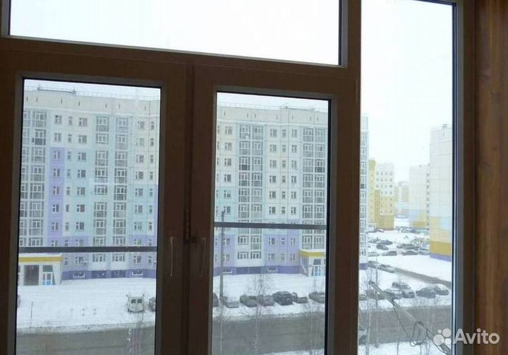 Пластиковые окна на балкон