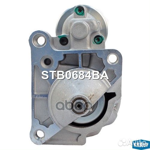 Стартеры STB0684BA Krauf