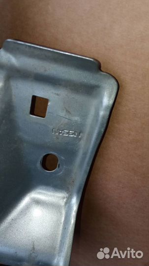 Крыло переднее правое nissan qashqai J10