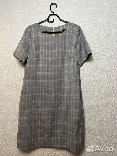 Платье женское 48