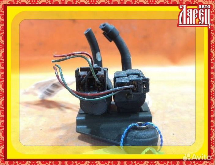 Вакуумный насос Mitsubishi Diamante