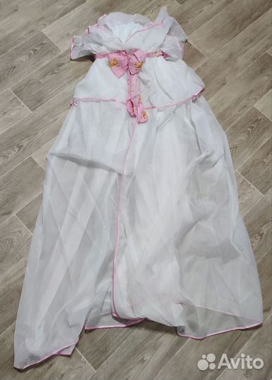 Балдахин для девочки