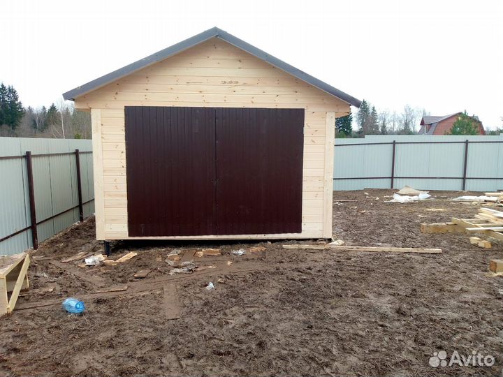 Бригада строителей ищет работу