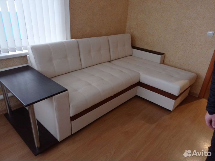 Перетяжка мягкой мебели