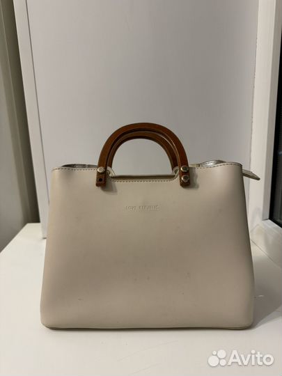 Сумка love republic