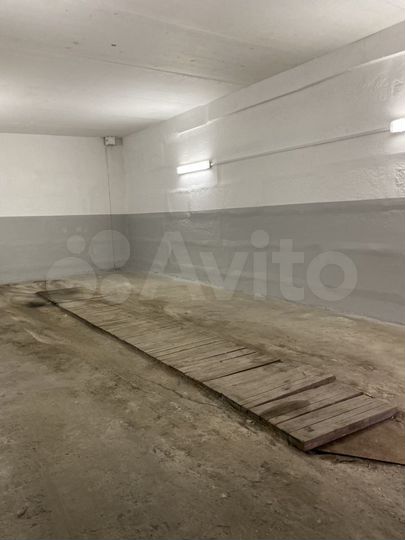 Помещение под автосервис 219,5 м²
