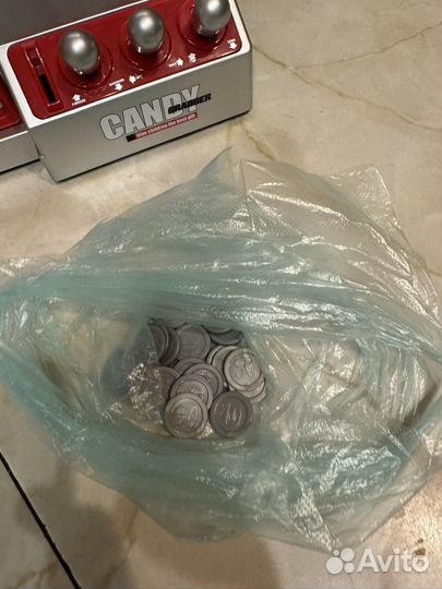 Игровой автомат