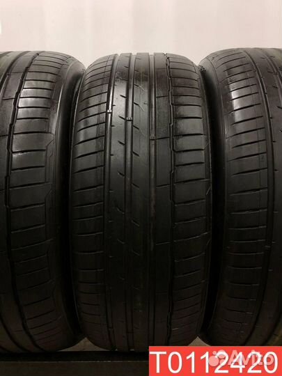 Hankook Ventus S1 Evo 3 EV K127E 235/50 R20 100T