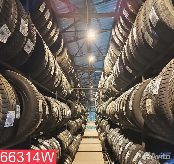 Bridgestone Blizzak VRX 225/40 R18 87Q