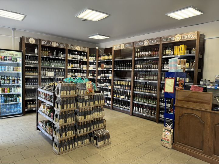 Свободного назначения, 60 м²