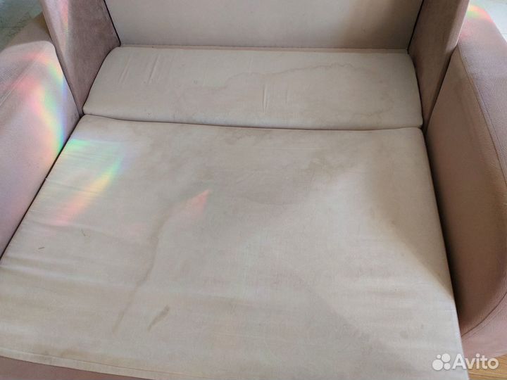 Диван кровать бу