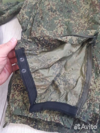 Военная форма