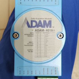 Adam-4019+, 4080, 4052