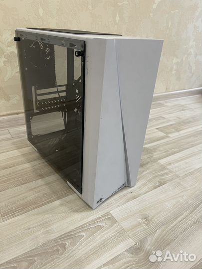 Корпус aero cool mini