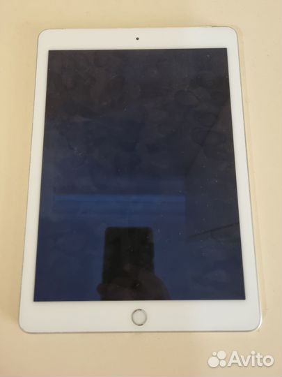 iPad Air 2 64GB Silver