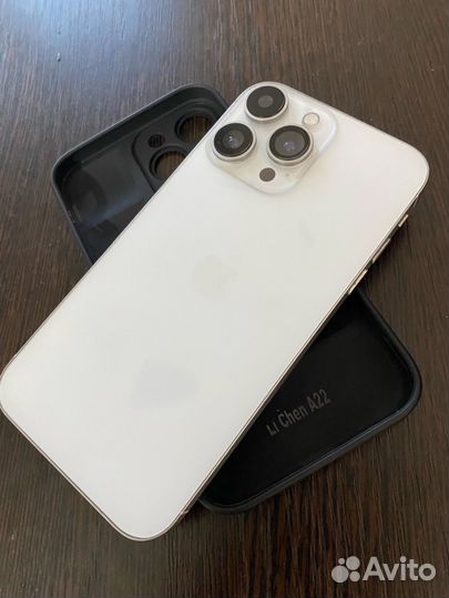 iPhone 14 Pro, 128 ГБ