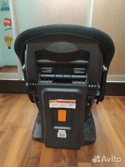 Автокресло 4Baby Dragon группа 0-1, 0-18 кг