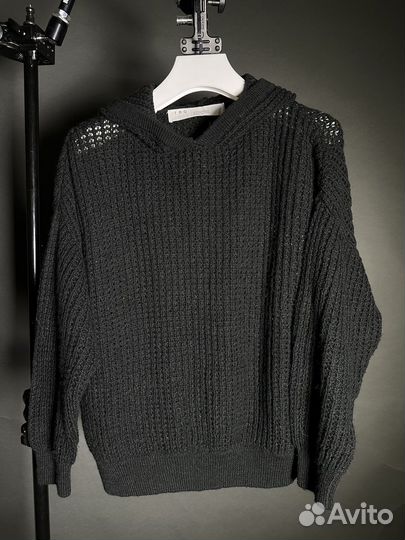 Джемпер с капюшоном IRO