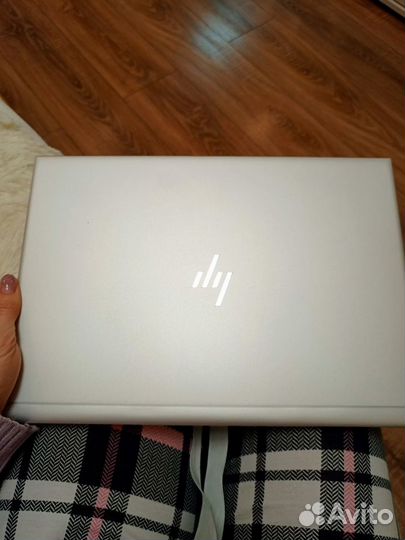 Ноутбук HP elitebook 840 G6