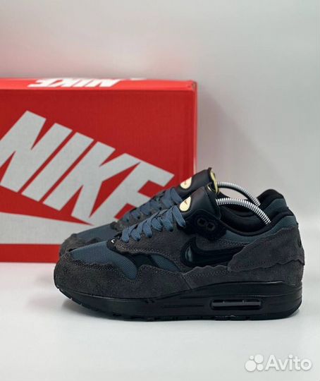 Кроссовки Nike Air Max 1 Premium