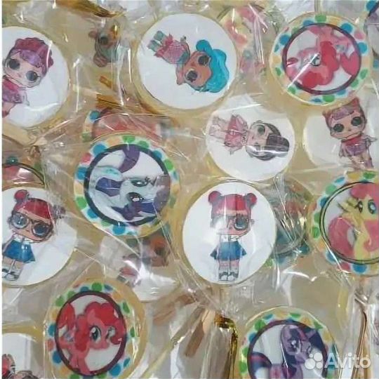 Мастер класс для детей 