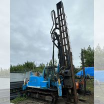 Дробильно-сортировочное оборудование Komatsu BR200-1, 2007