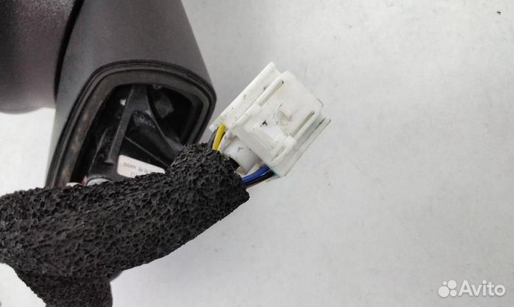 Зеркало заднего вида правое Kia K5 3 10 контактов