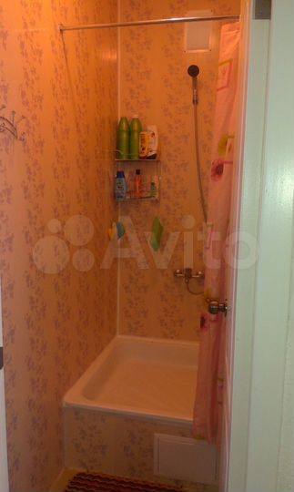 Комната 10 м², 1/1 эт.