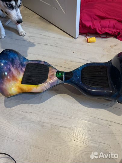 Гироскутер бу