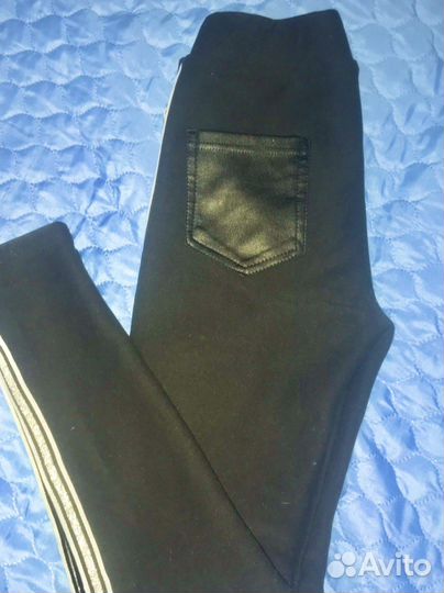 Брюки для девочки