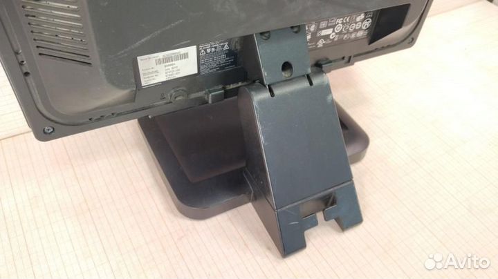 Монитор ЖК HP Compaq LE1711, б/у