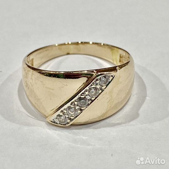 Золотое кольцо