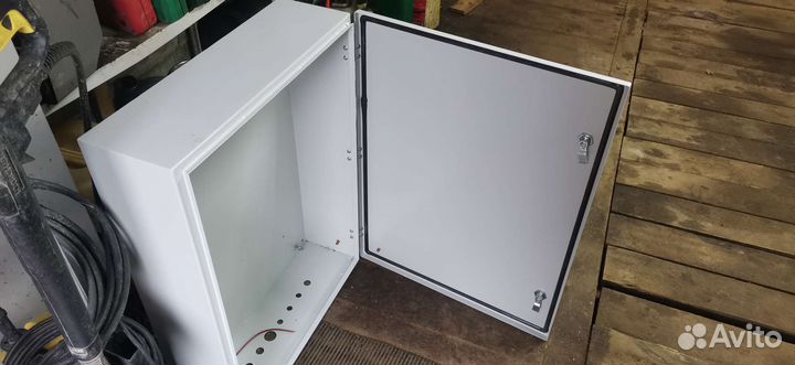 Распределительный щит rittal AE 1058.500