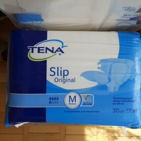 Подгузники для взрослых Tena, Seni